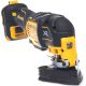 Мультифункциональная шлифмашина DeWalt DCS356N без АКБ