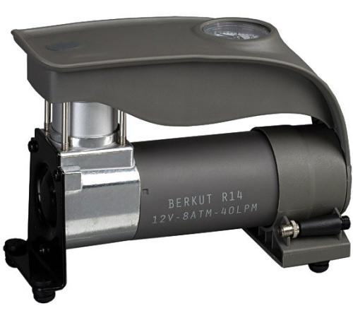 Автомобильный компрессор  Беркут R14