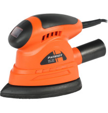 Дельташлифмашина Patriot OS 100