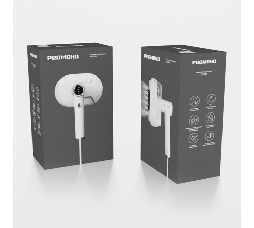 Отпариватель Redmond Редмонд SH1638