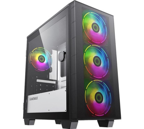 Корпус GameMax Aero Mini