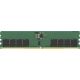 Оперативная память Kingston 32ГБ DDR5 CUDIMM 6400 МГц KVR64A52BS8-32