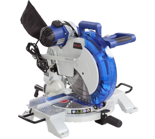 Торцовочная пила Belmash Белмаш MS B-305