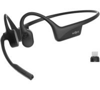 Наушники Shokz OpenComm2 UC 2025 USB-C