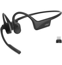Наушники Shokz OpenComm2 UC 2025 USB-C