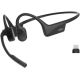 Наушники Shokz OpenComm2 UC 2025 USB-C
