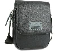 Мужская сумка Bugatti Moto D 49836101 черный