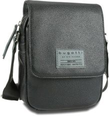 Мужская сумка Bugatti Moto D 49836101 черный