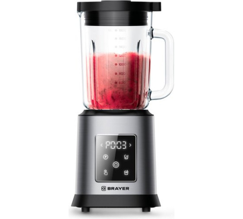 Стационарный блендер Brayer BR1207
