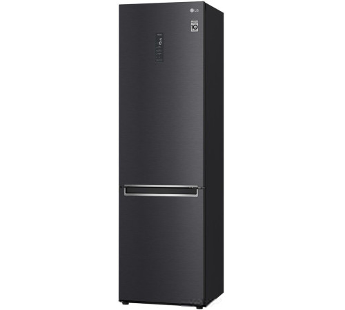 Холодильник LG GA-B509MBUM
