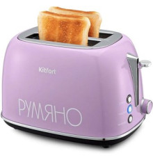 Тостер Kitfort KT-6833