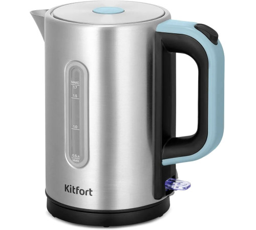 Электрический чайник Kitfort KT-8703