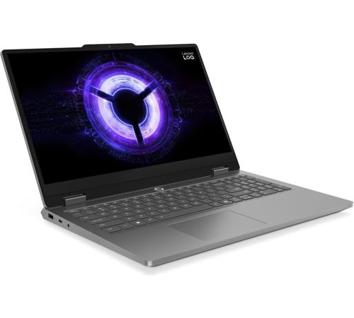 Игровой ноутбук Lenovo LOQ Essential 15IRX11 83SC001LPS