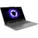 Игровой ноутбук Lenovo LOQ Essential 15IRX11 83SC001LPS