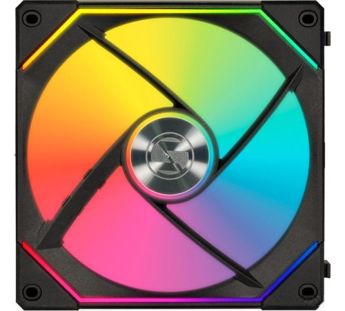Вентилятор для корпуса Lian Li Uni Fan SL Infinity 140 G99.14SLIN1B.00
