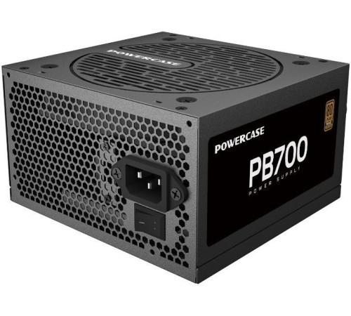 Блок питания Powercase PB700