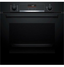 Электрический духовой шкаф Bosch Serie 6 HBG536EB3