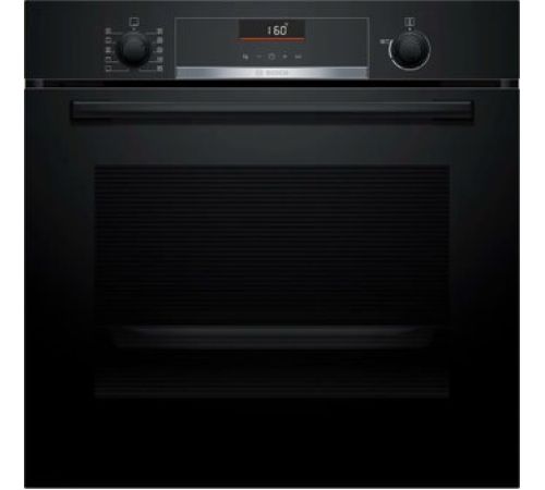 Электрический духовой шкаф Bosch Serie 6 HBG536EB3