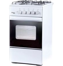 Кухонная плита Лада Nova RG 24040 W