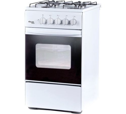 Кухонная плита Лада Nova RG 24040 W