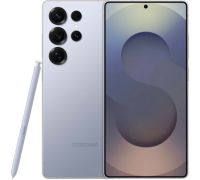 Телефон Samsung Galaxy S25 Ultra SM-S938B 12GB/1TB синий титан