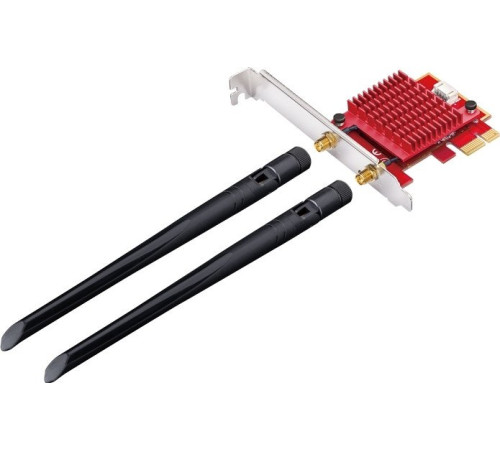 Wi-Fi/Bluetooth адаптер Cudy WE3000S