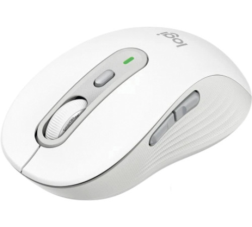 Мышь Logitech Signature Plus M750 белый