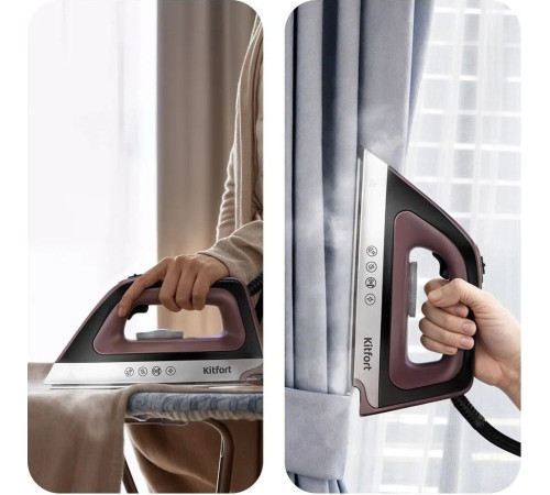 Утюг Kitfort KT-9309