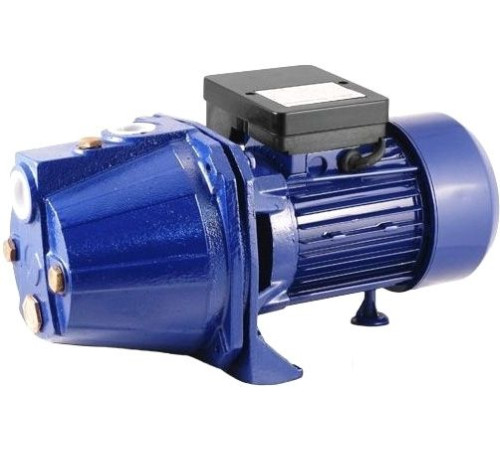 Самовсасывающий насос Jemix JET-80