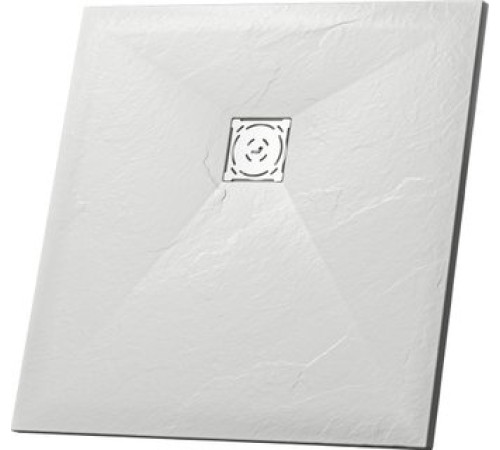 Душевой поддон RGW ST-W 750x750