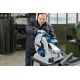 Монтажная отрезная пила Bosch GCD 12 JL Professional [0601B28000]