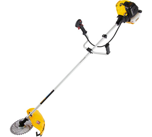 Триммер Denzel DTL-52