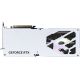 Видеокарта MSI GeForce RTX 5070 Ti 16G Gaming Trio OC White