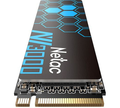SSD Netac NV3000 500GB NT01NV3000-500-E4X