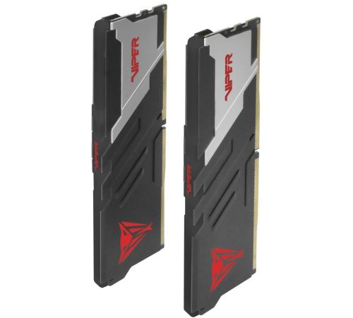 Оперативная память Patriot Viper Venom 2x16ГБ DDR5 6600МГц PVV532G660C34K