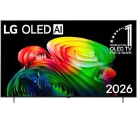OLED телевизор LG OLED AI B6 OLED77B6RLA