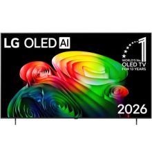 OLED телевизор LG OLED AI B6 OLED77B6RLA
