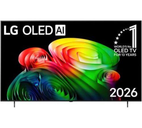 OLED телевизор LG OLED AI B6 OLED77B6RLA