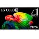 OLED телевизор LG OLED AI B6 OLED77B6RLA