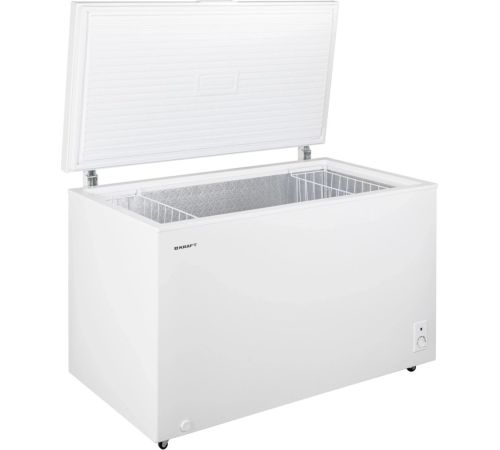 Морозильный ларь Kraft BDW-460RX
