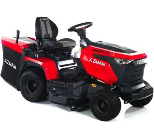 Райдер ZimAni TC97HL