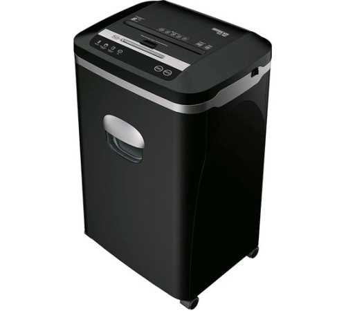 Шредер Office-Kit SA80 2х10