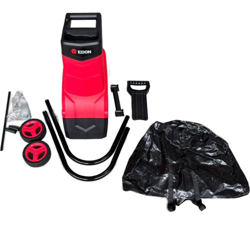 Садовый измельчитель Edon ES-45/2800