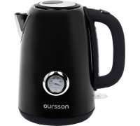 Электрический чайник Oursson KE1752M/BL