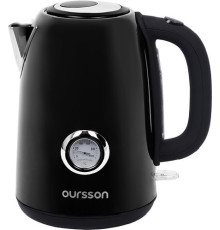 Электрический чайник Oursson KE1752M/BL