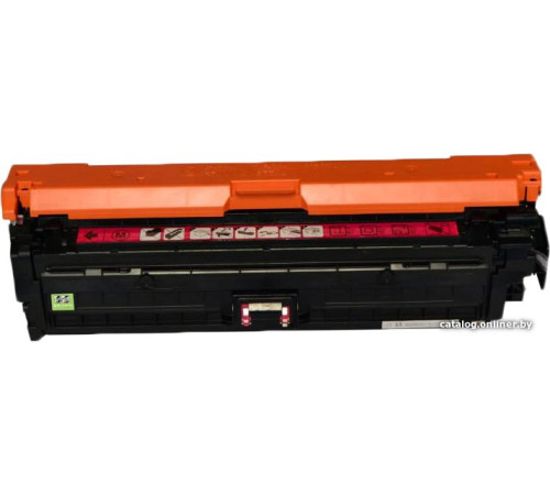 Картридж CACTUS CS-CE743A аналог HP 307A CE743A