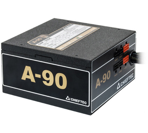 Блок питания Chieftec A-90 GDP-650C