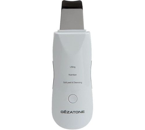 Прибор для ультразвукового пилинга Gezatone BON-990