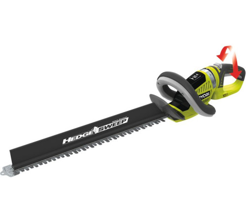 Кусторез Ryobi OHT1855R без АКБ