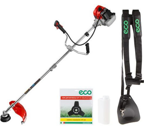Триммер ECO GTP-185S Сomfort